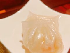 -酌宴府The China Club·广州万富希尔顿酒店(云城东路店)
