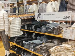 -优衣库(银座店)