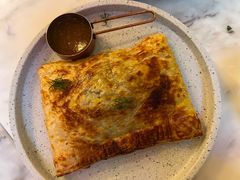 惠灵顿牛排-The Rug Cafe(王府中环店)