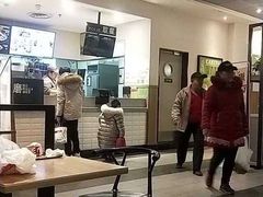 -肯德基(槐苑店)