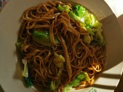 -李先生牛肉面(长春红旗街店)