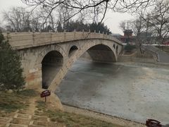 -赵州桥景区
