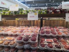 -果蔬好生活超市(双井店)