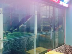 -云鱿记鱿鱼鸡·野生菌火锅(人民南路店)