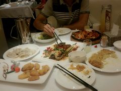 android_upload_pic-北李妈妈菜·海肠捞饭(高新万达店)