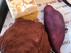 -OUR Bakery(三里屯太古里店)