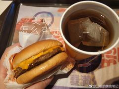 -麦当劳(顺义店)
