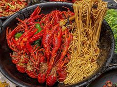 -聚味瞿记·龙虾堂(坡子街店)