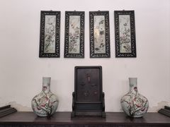 -张学良旧居陈列馆