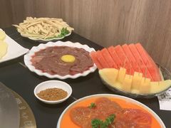 -蜀九香火锅(彩虹店)