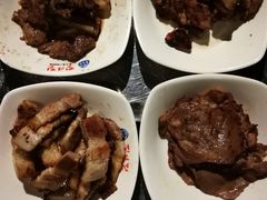 -香鼎坊江西菜(国奥店)