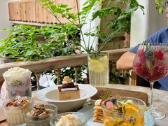 -Vanillacafe香草咖啡(银海大世界店)