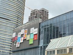 -横琴购口岸商业广场