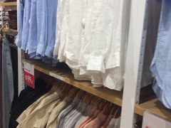 -优衣库(成都锦华万达广场店)