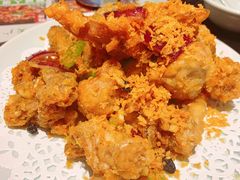 -鹅城粤菜馆(白云山路店)