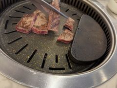 -黄金牧场(明洞总店)