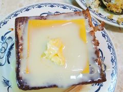 法兰西多士-渔记茶餐厅(渔村店)