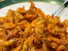 -金狮麟·新豫菜(金码大厦店)