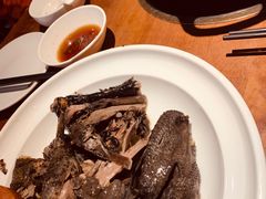 半只鸡-黑鸡小馆(金源店)