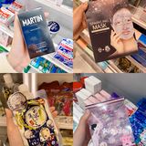 打卡武汉网红美妆集合店|THE COLORIST调色师