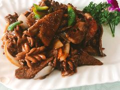 -宝发园名菜馆