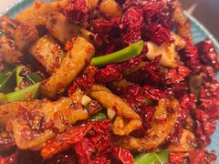 -山石榴·贵州菜(丰盛里店)