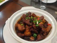 -巢湖名吃·东关老鹅汤(江南风情街店)