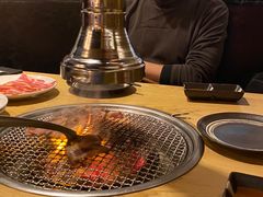 -牛藏·黑毛和牛烧肉(环市东店)