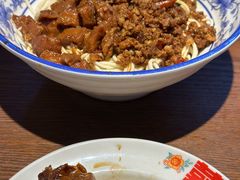-辣肉面大王(天平路店)