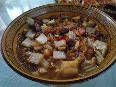 -三岔涧农家乐