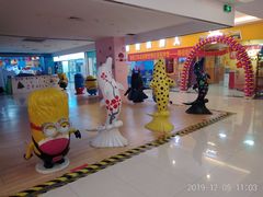 -欧亚达商业广场(红桥店)