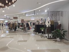 -利群胶州购物广场(澳门路店)