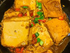 -费大厨辣椒炒肉(新城吾悦广场店)