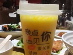 -火宫殿·小吃王国(坡子街店)