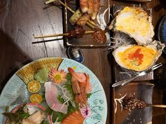 -鸟鹏烧鸟居酒屋(龙岗万科店)