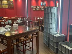 -陈记菜馆·非遗淮扬菜(东关街教场店)