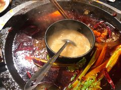 -铜人李火锅(西大街店)