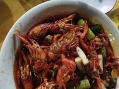 -兄弟龙虾(张槎店)