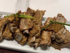 -新海渔港·胶东海鲜家常菜·家宴(奥体中心店)