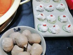 -渝大龙重庆火锅(温泉月亮湾店)