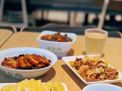 -老乡鸡(上海品尊国际中心店)