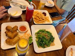 -两兄弟Song Pee Nong(2号店)