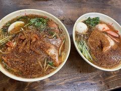 -西塔大冷面(市府大路店)