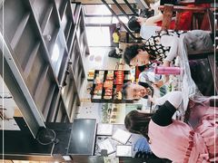 -官塘锋记鱼生·生腌·砂锅粥(牌坊街店)
