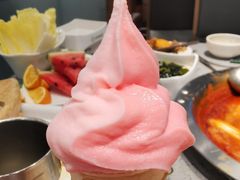 -芳竹园火锅(塘沽金街店)