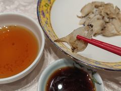 -新光酒家·河豚·海鲜·蟹料理(浦东店)
