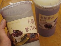 -长春堂顺时而饮(前门店)