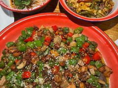 -兔槽江湖菜·重庆璧山兔(水围店)