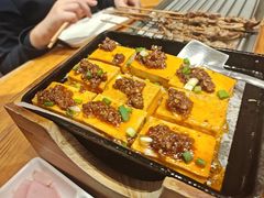 -木屋烧烤(惠阳华润小径湾店)