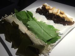 -鱼酷活鱼烤鱼(人信汇商场店)